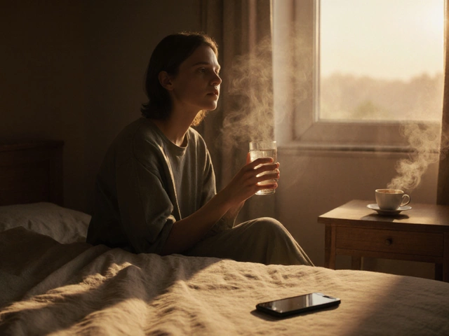 How to Change Your Life in 7 Days: A Realistic, Actionable Plan