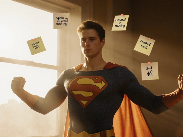 How to Gain Self-Confidence: Practical Steps That Actually Work