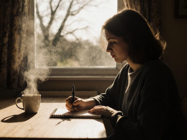 How to Have a Positive Mindset: Simple Daily Habits That Actually Work