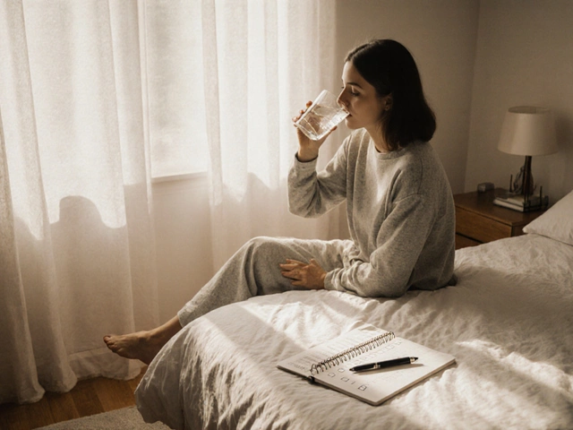 How to Start Self-Improvement: A Simple Step-by-Step Guide