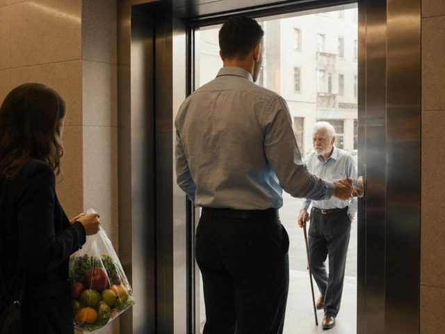 What Is a Gentleman? Real Traits Beyond the Suit and Tie