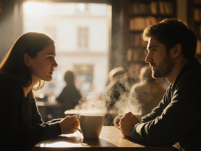 What Is the 3-6-9 Rule in a Relationship? A Simple Guide to Building Stronger Connections