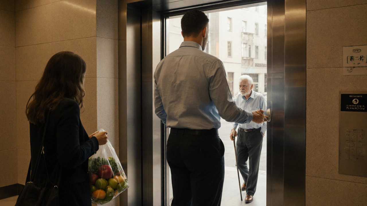 What Is a Gentleman? Real Traits Beyond the Suit and Tie