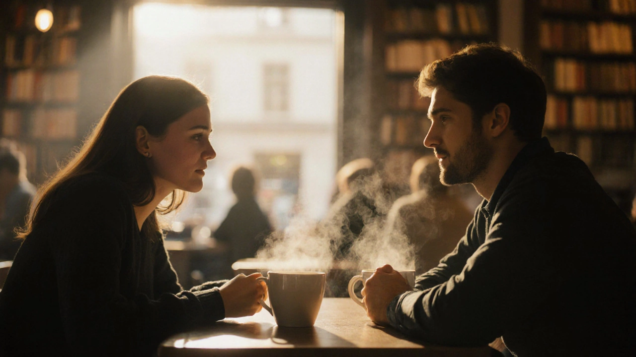 What Is the 3-6-9 Rule in a Relationship? A Simple Guide to Building Stronger Connections