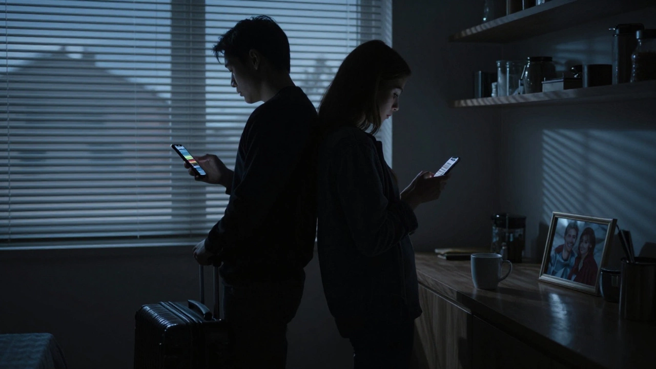 How Many Relationships Fail? Real Stats and Why They Break