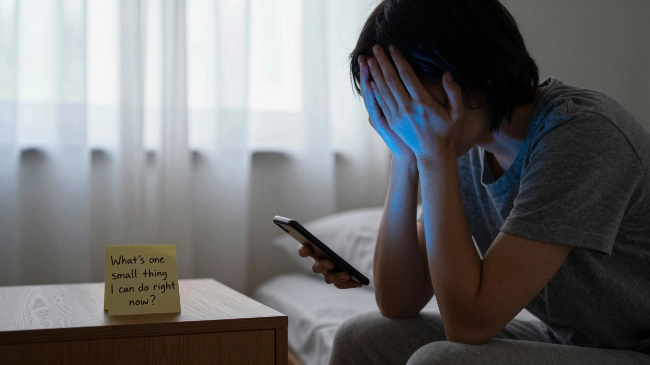 How to Change a Negative Mindset: Practical Steps That Actually Work