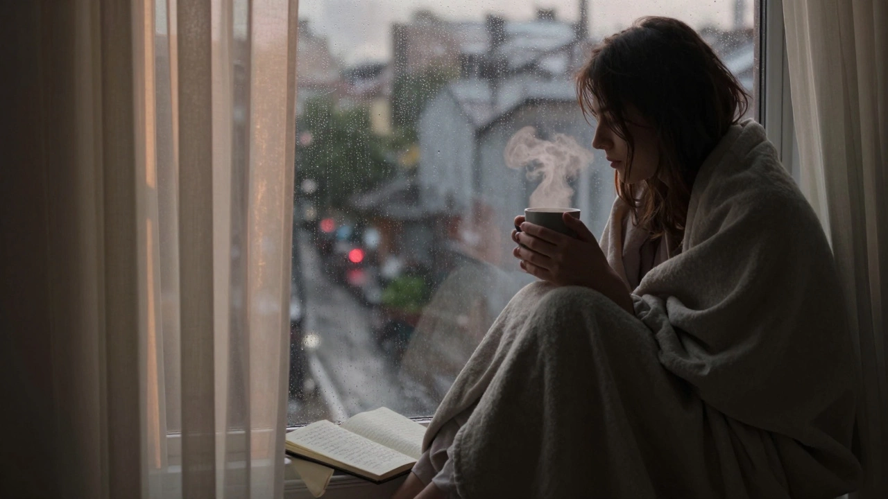 How to Get Over a Breakup: Practical Steps to Heal and Move Forward