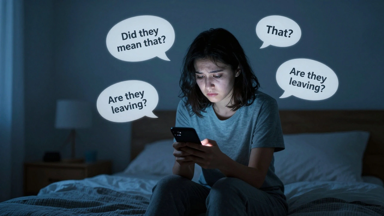 How to Stop Overthinking Relationships: Practical Steps to Quiet Your Mind