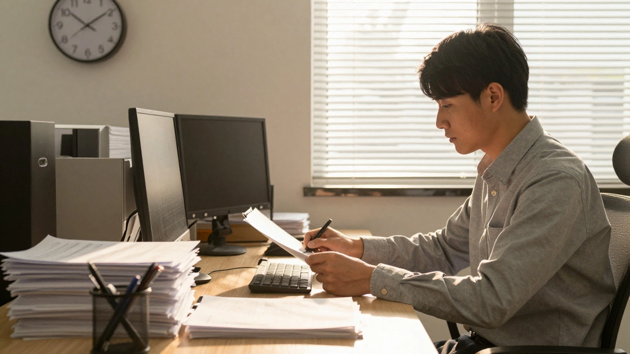 Qualities That Earn Respect in the Workplace