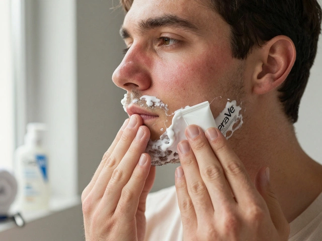 Best Moisturisers for Men with Sensitive Skin