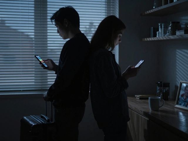 How Many Relationships Fail? Real Stats and Why They Break