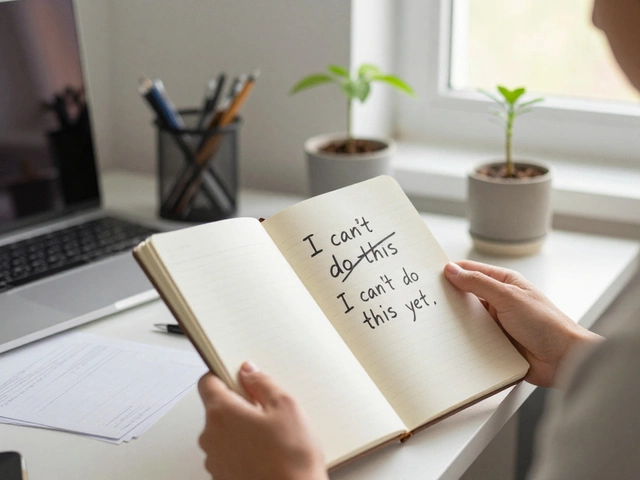 How to Get a Growth Mindset: Practical Steps That Actually Work