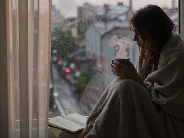 How to Get Over a Breakup: Practical Steps to Heal and Move Forward