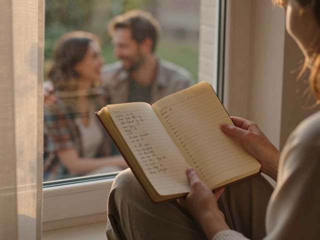 How to Improve Self-Esteem in Relationships