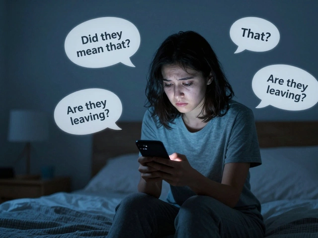 How to Stop Overthinking Relationships: Practical Steps to Quiet Your Mind