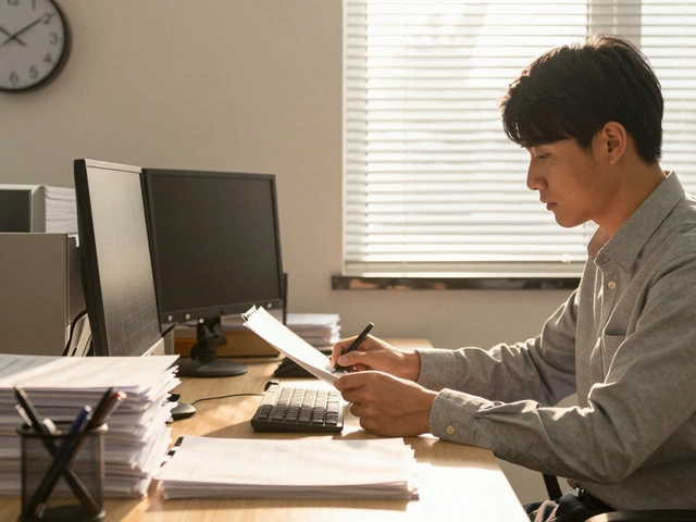 Qualities That Earn Respect in the Workplace