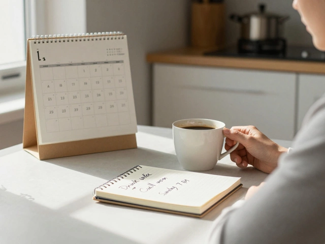 What Is a Personal Goal? Simple Definition and How It Changes Your Life