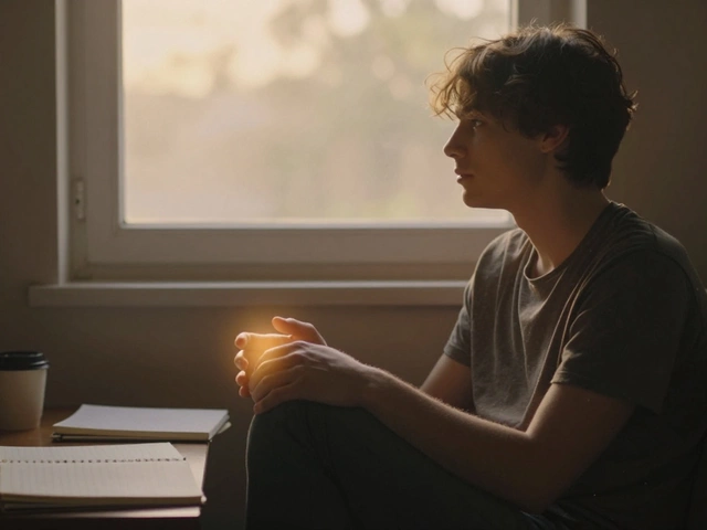 What Is Key Strength? Discover Your Core Power for Lasting Change