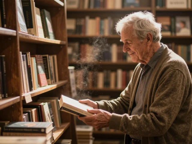 What's the point of being a gentleman in today's world?