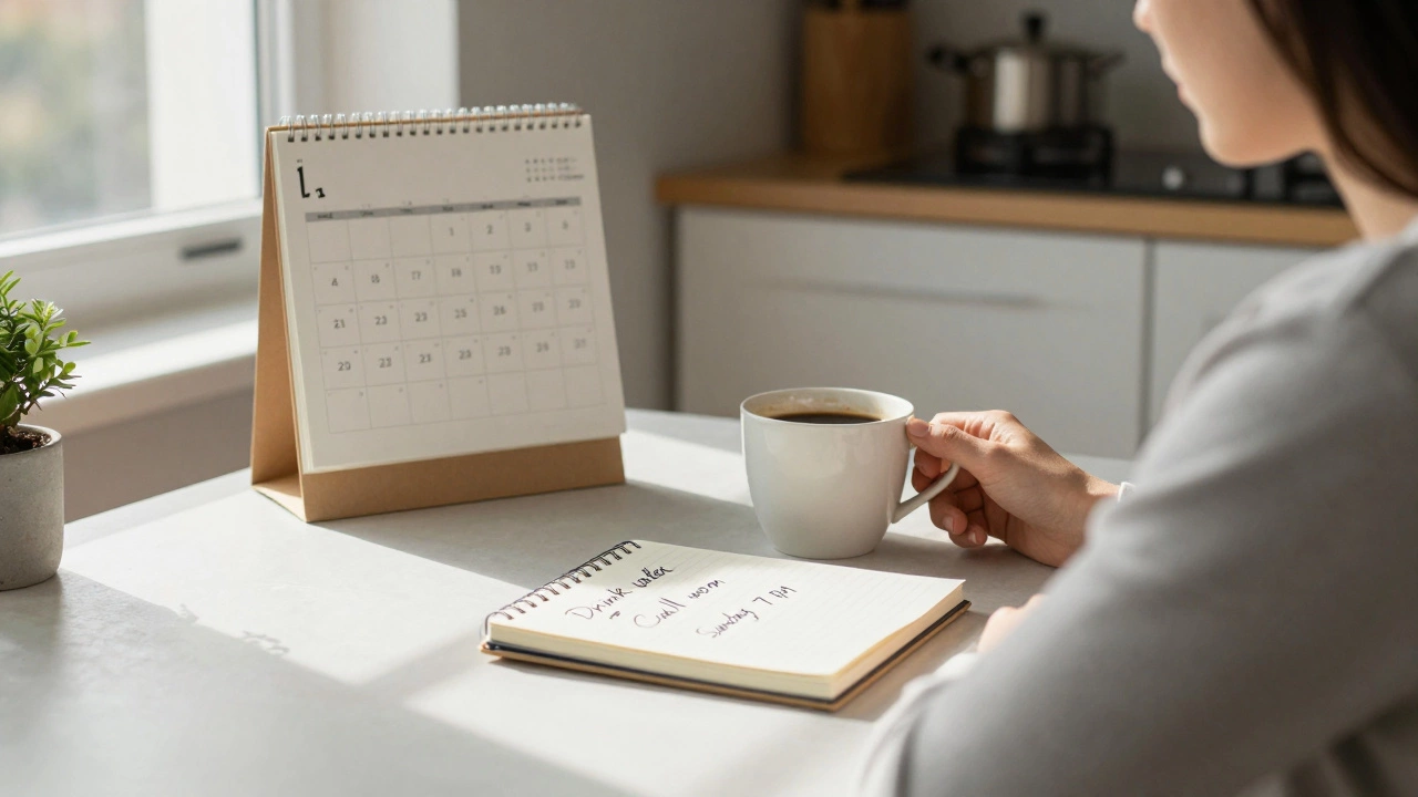 What Is a Personal Goal? Simple Definition and How It Changes Your Life