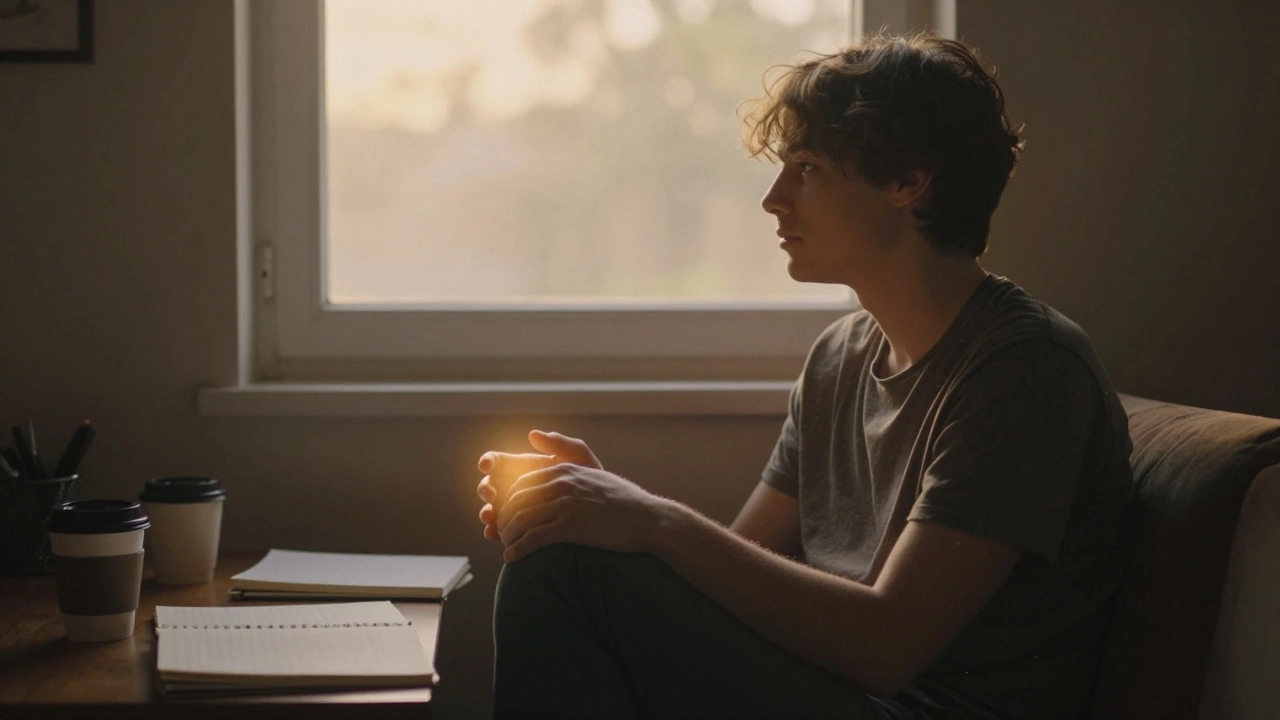 What Is Key Strength? Discover Your Core Power for Lasting Change