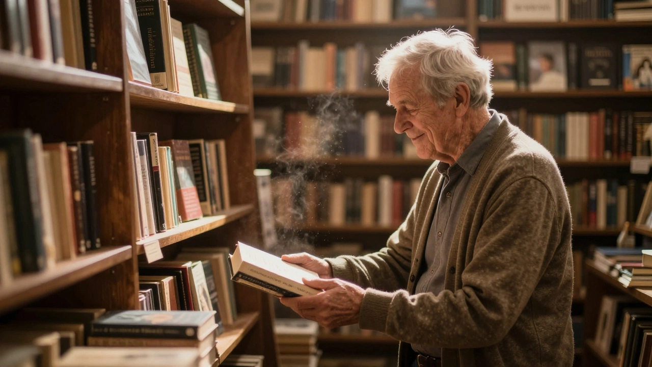 What's the point of being a gentleman in today's world?