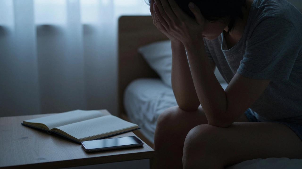 Where Does Self-Improvement Start? The Real Answer No One Tells You