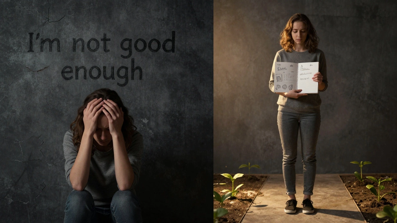 Does Mindset Affect Life? The Real Impact of Your Thoughts on Everyday Outcomes