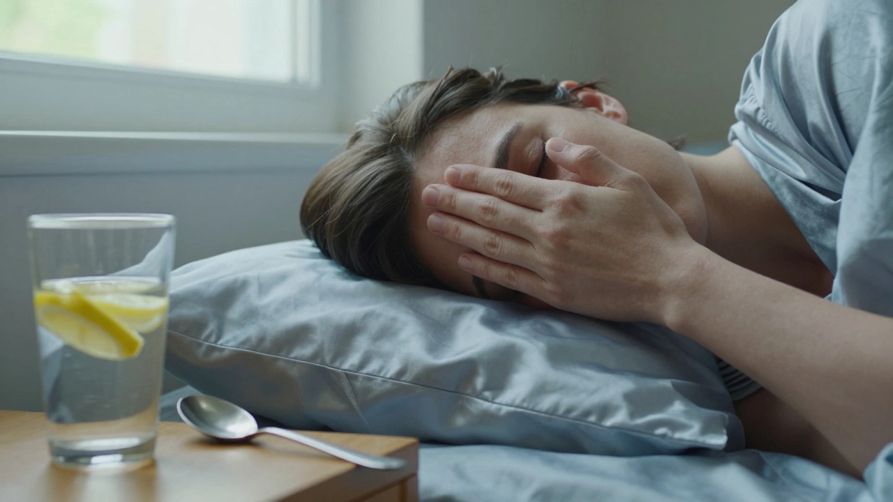 How to Deal with Tired-Looking Eyes: Simple Fixes That Actually Work