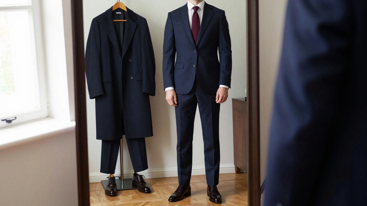 How to Dress Like a Gentleman: Timeless Style for Modern Men