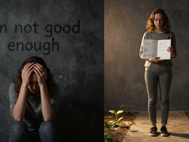 Does Mindset Affect Life? The Real Impact of Your Thoughts on Everyday Outcomes