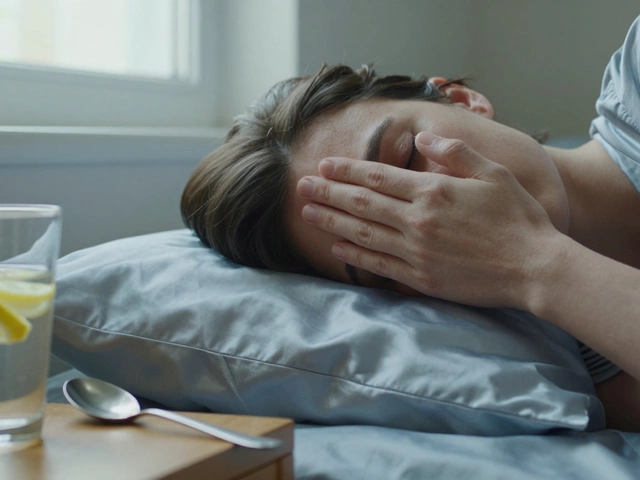 How to Deal with Tired-Looking Eyes: Simple Fixes That Actually Work