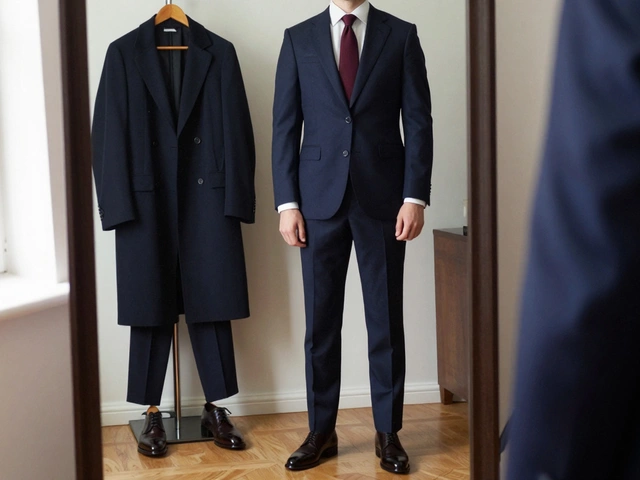 How to Dress Like a Gentleman: Timeless Style for Modern Men