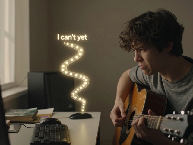 What Does a Growth Mindset Mean? Simple Truths About Learning and Resilience