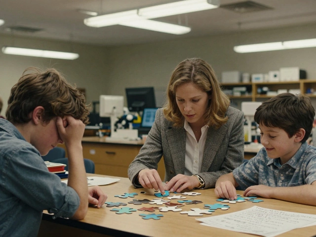 Who Defined Mindset? The Origins of a Powerful Idea