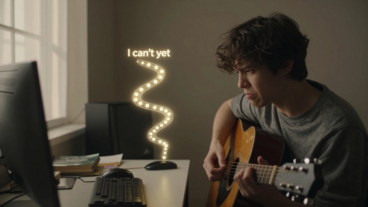 What Does a Growth Mindset Mean? Simple Truths About Learning and Resilience