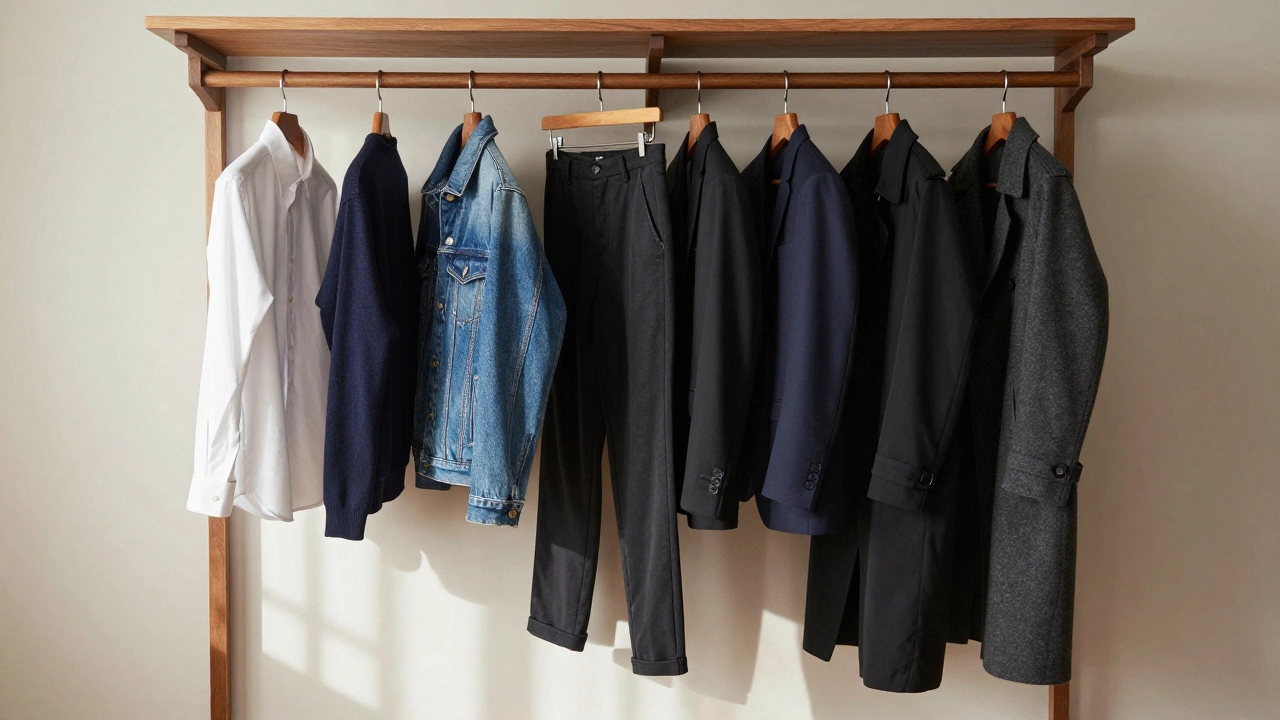 What Is the 3-3-3 Rule for Clothes? A Simple Guide to Building a Versatile Wardrobe