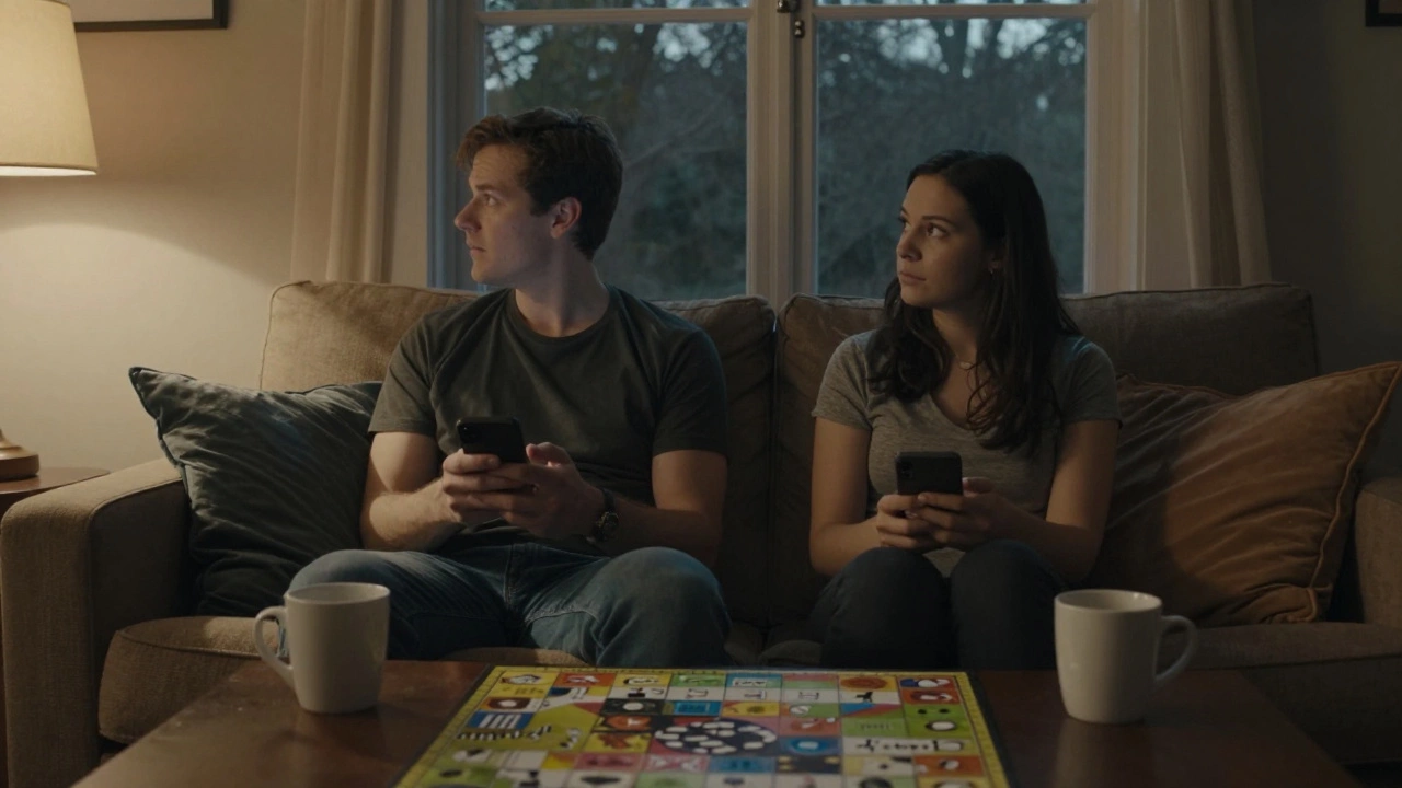 What Is the 3-Month Rule in Relationships?