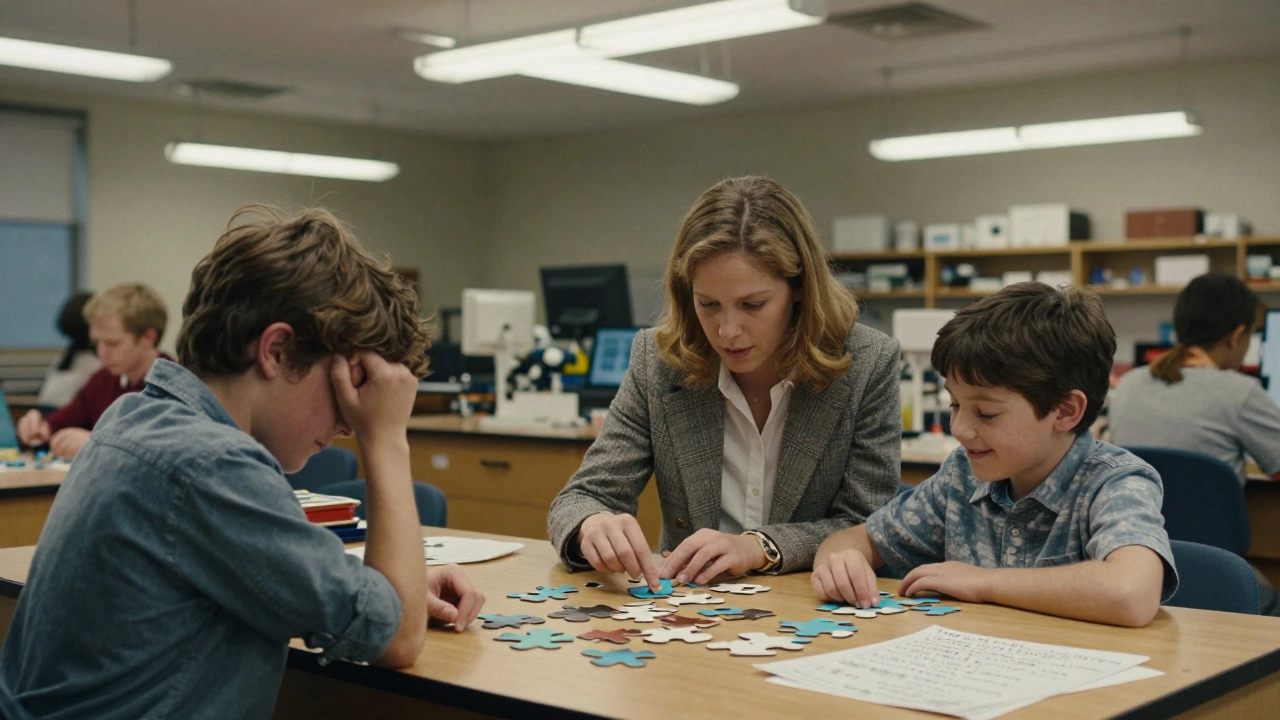 Who Defined Mindset? The Origins of a Powerful Idea