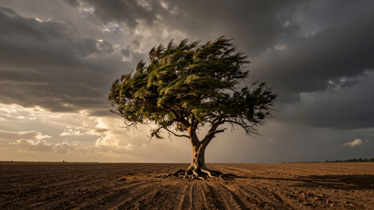 How to Build a Strong Mindset and Calm Down