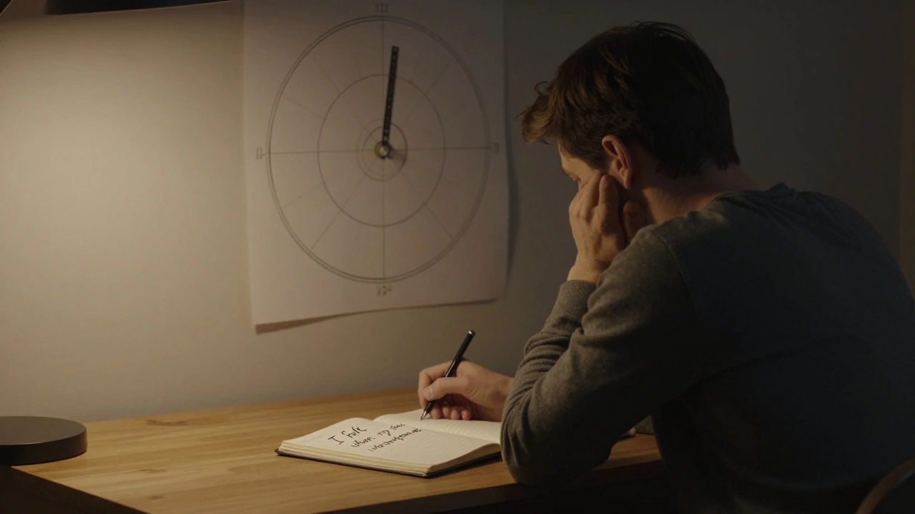 How to Develop Emotional Intelligence as a Man