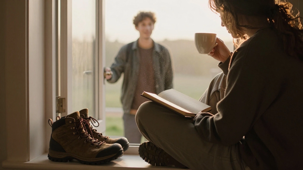 How to Find Balance Between Personal Life and Relationships