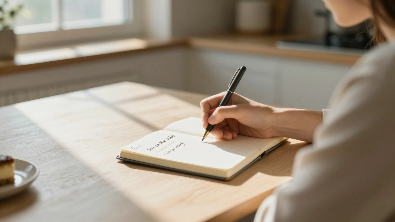 How to Foster a Positive Mindset: Simple, Proven Steps That Actually Work