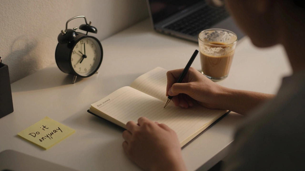 How to Grow Skills: Practical Steps to Get Better at Anything