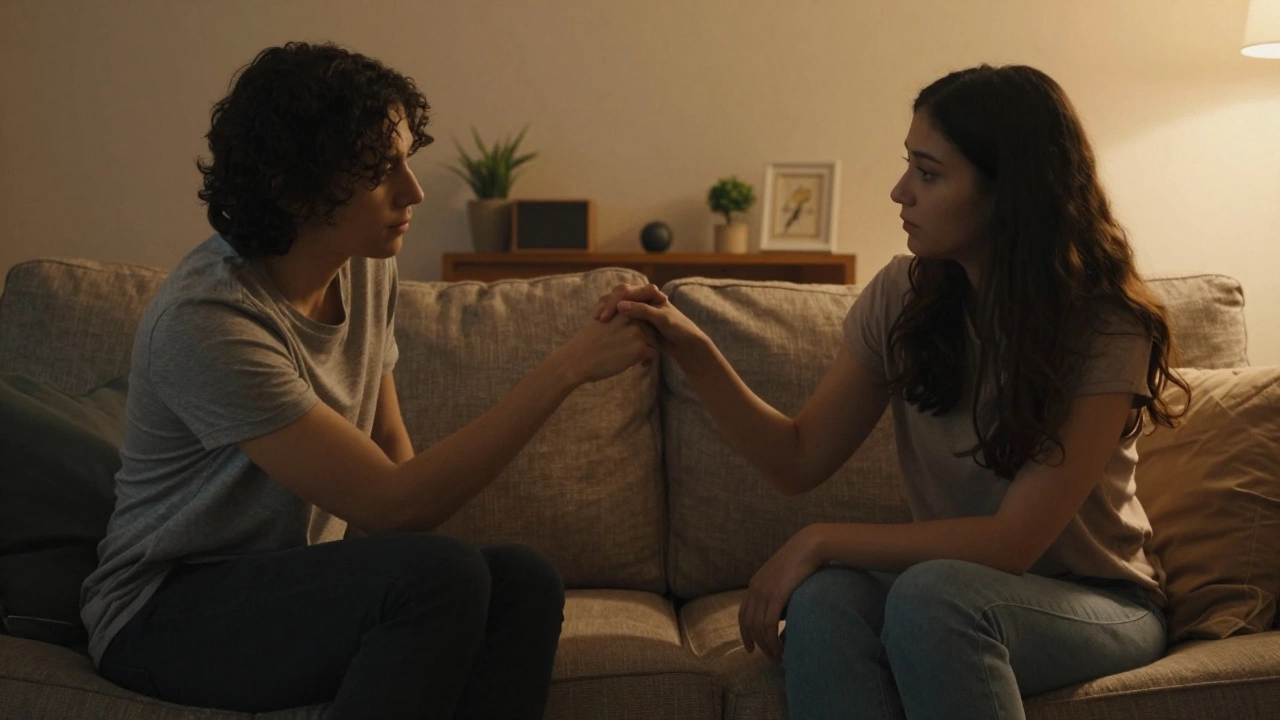 How to Improve Communication in Relationships: Practical Steps That Actually Work