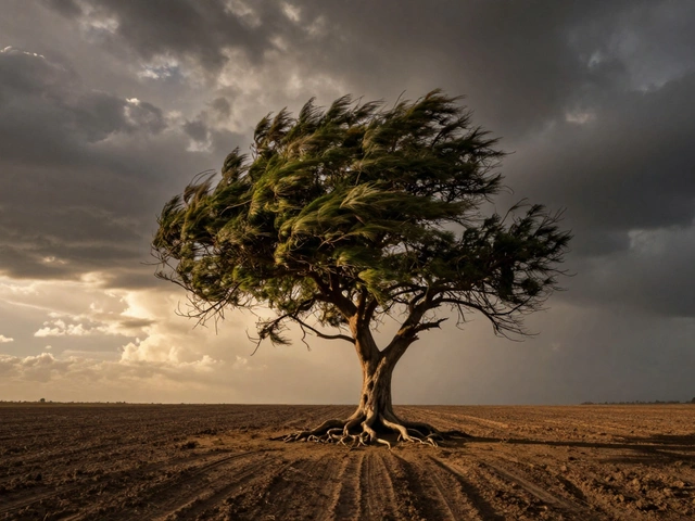 How to Build a Strong Mindset and Calm Down