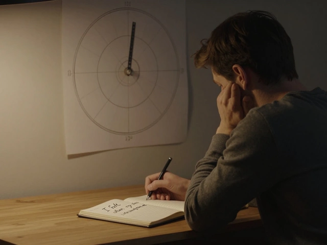 How to Develop Emotional Intelligence as a Man