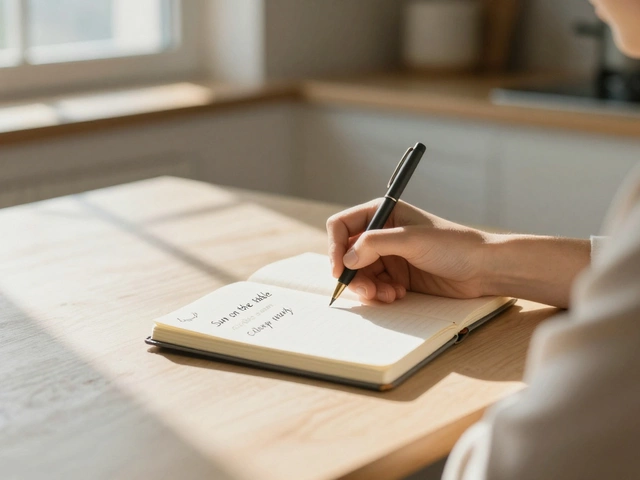 How to Foster a Positive Mindset: Simple, Proven Steps That Actually Work