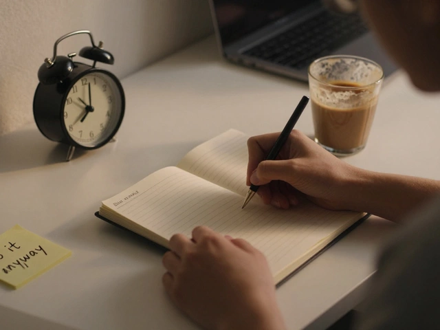 How to Grow Skills: Practical Steps to Get Better at Anything