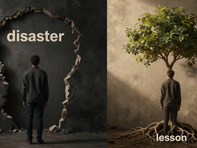 What Makes a Mindset? The Real Forces That Shape How You Think